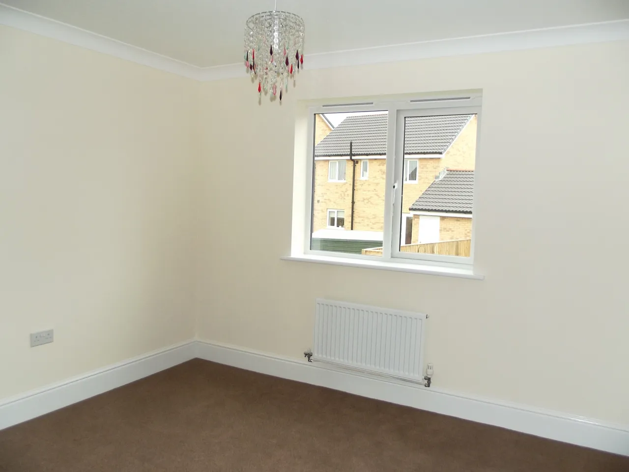 Castle Howard Court, Spennymoor, DL16 7GJ, photo 9