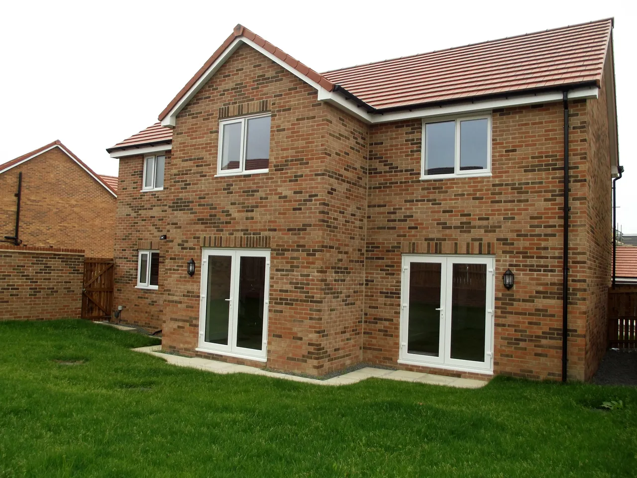 Castle Howard Court, Spennymoor, DL16 7GJ, photo 19