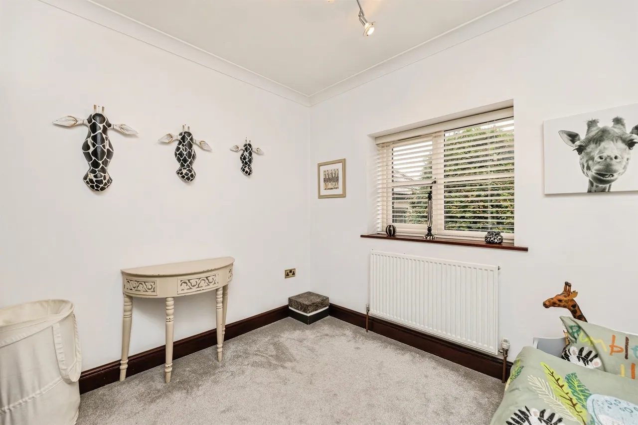 Orchard Court, Badsworth, WF9, photo 10