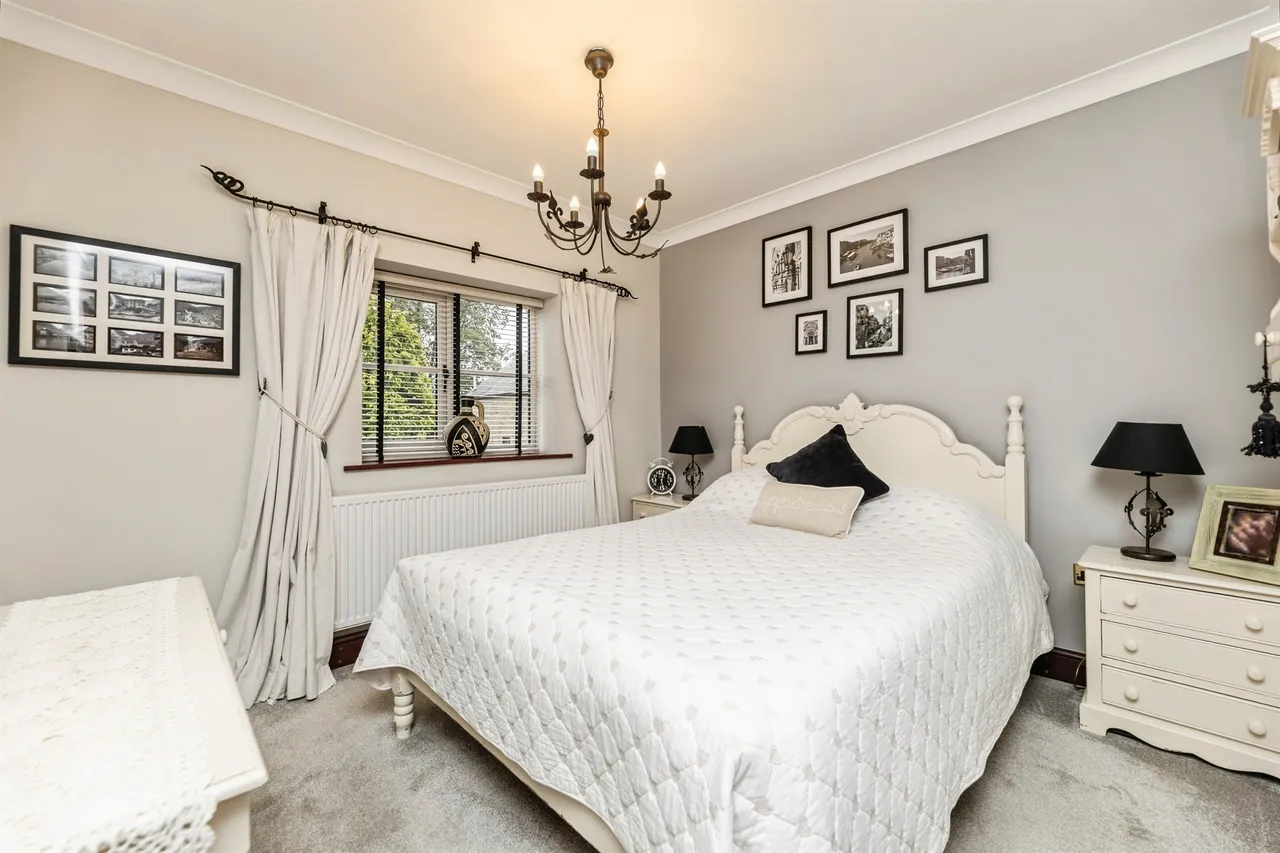 Orchard Court, Badsworth, WF9, photo 6