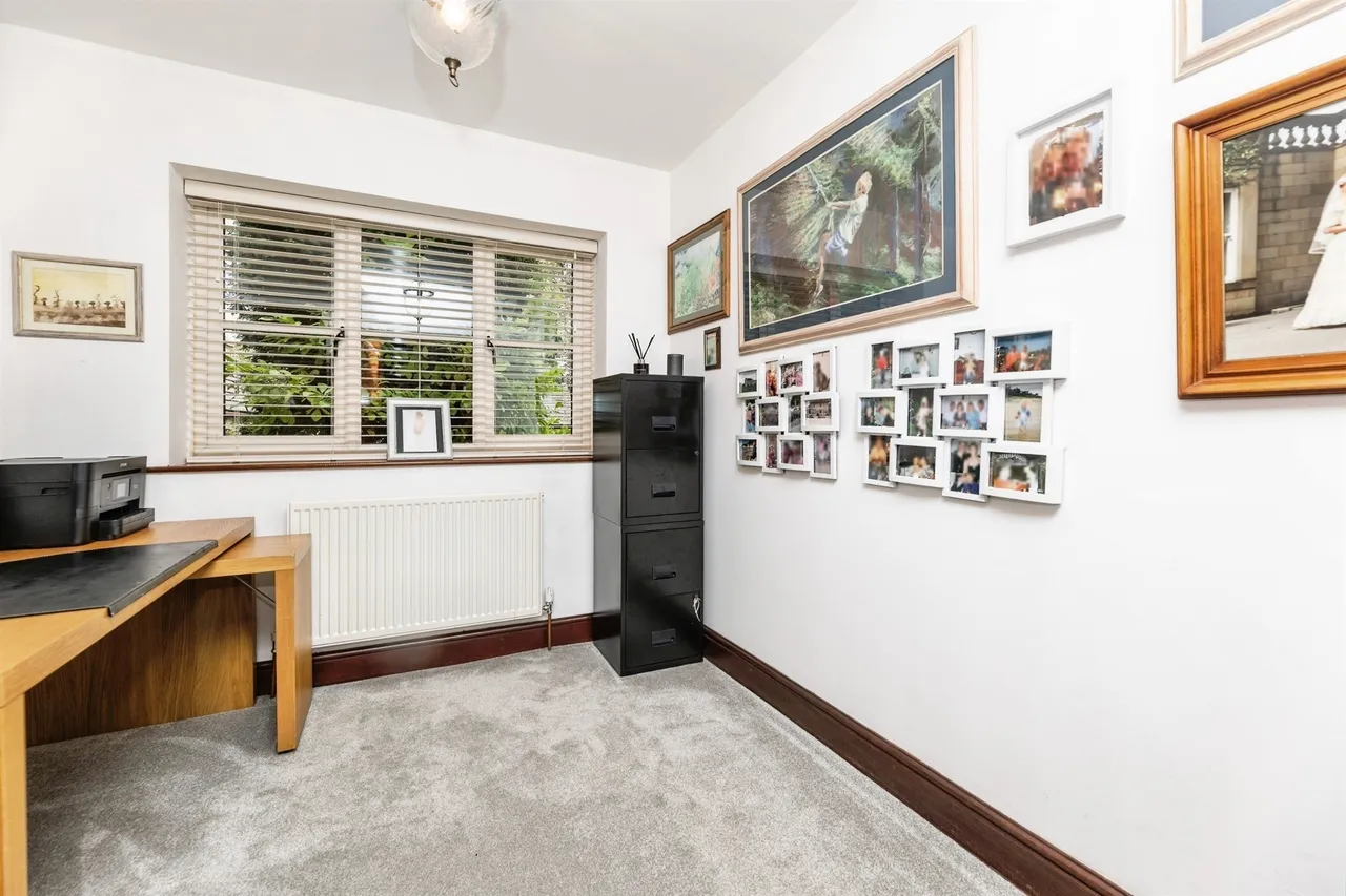 Orchard Court, Badsworth, WF9, photo 17