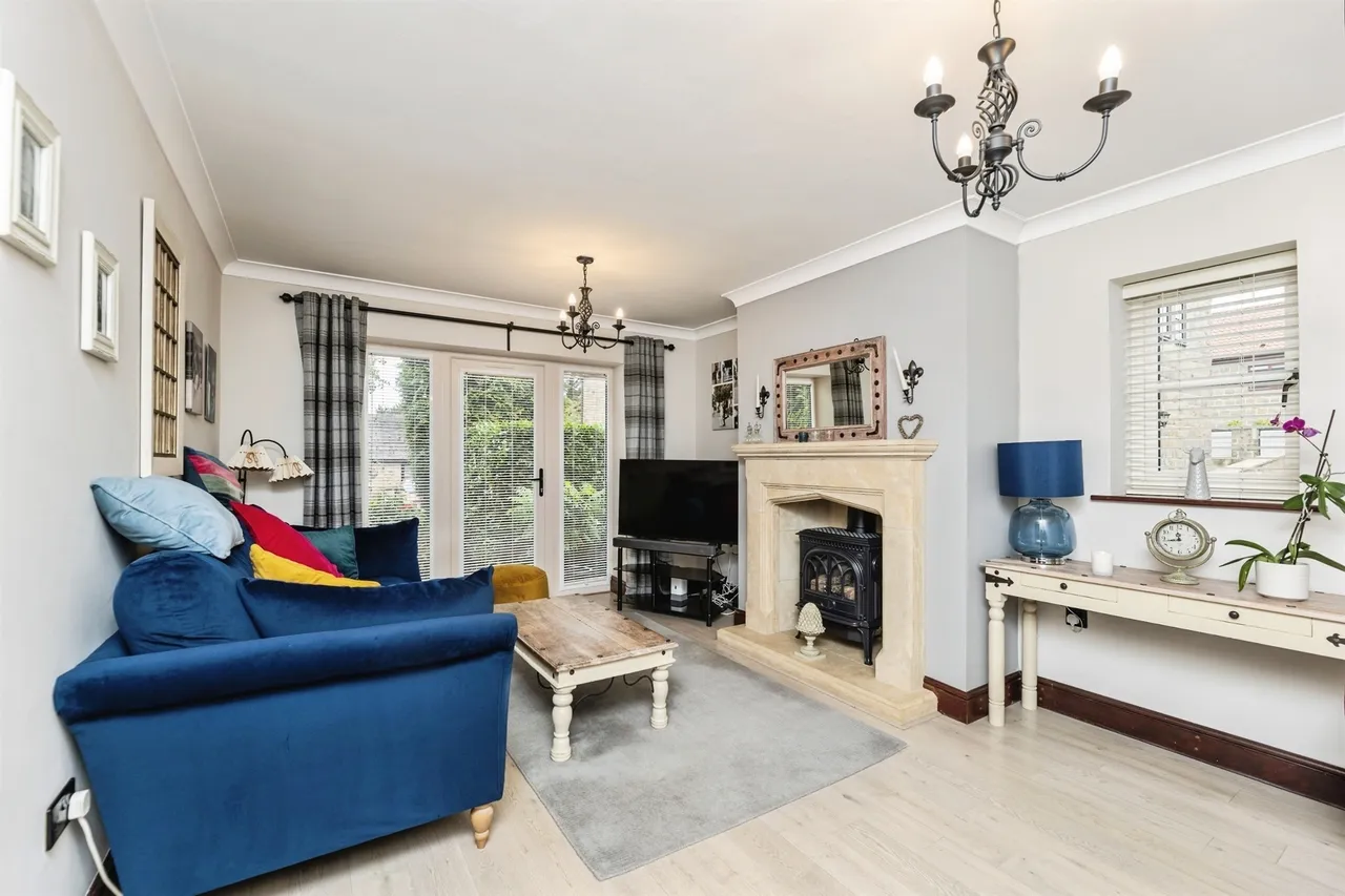Orchard Court, Badsworth, WF9, photo 16