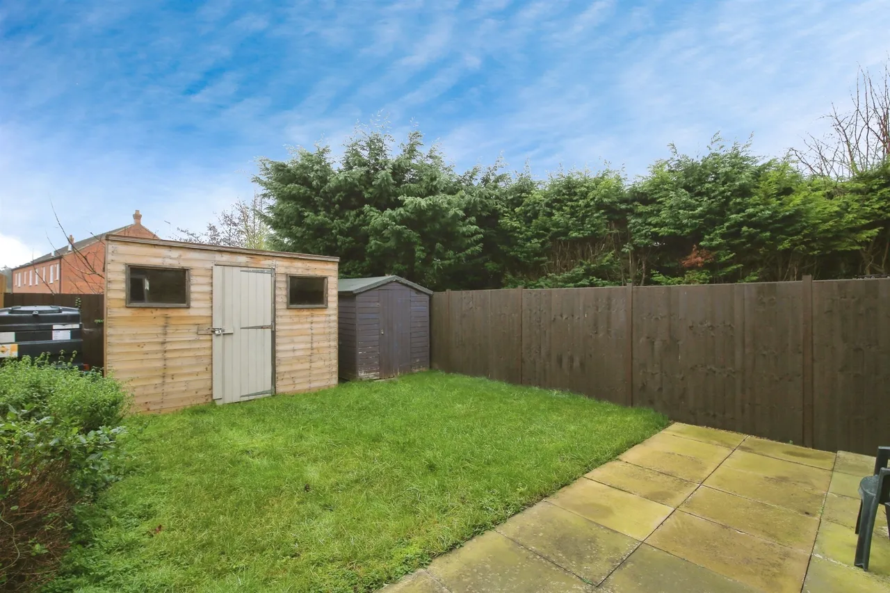 Beechings Close, Wisbech St. Mary, PE13, photo 14