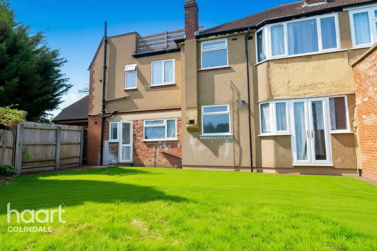Kenilworth Road, Edgware, HA8, photo 8