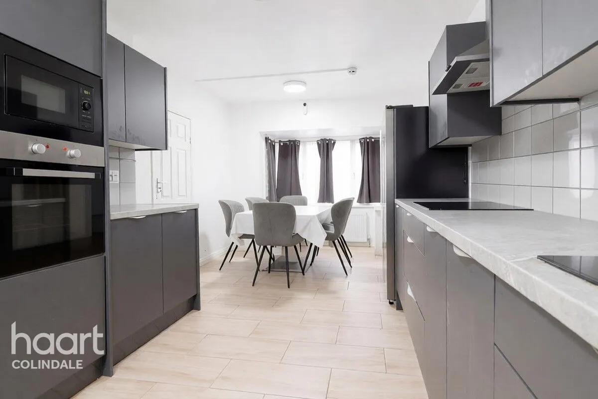Kenilworth Road, Edgware, HA8, photo 5