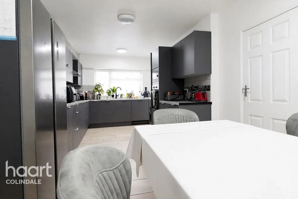 Kenilworth Road, Edgware, HA8, photo 4