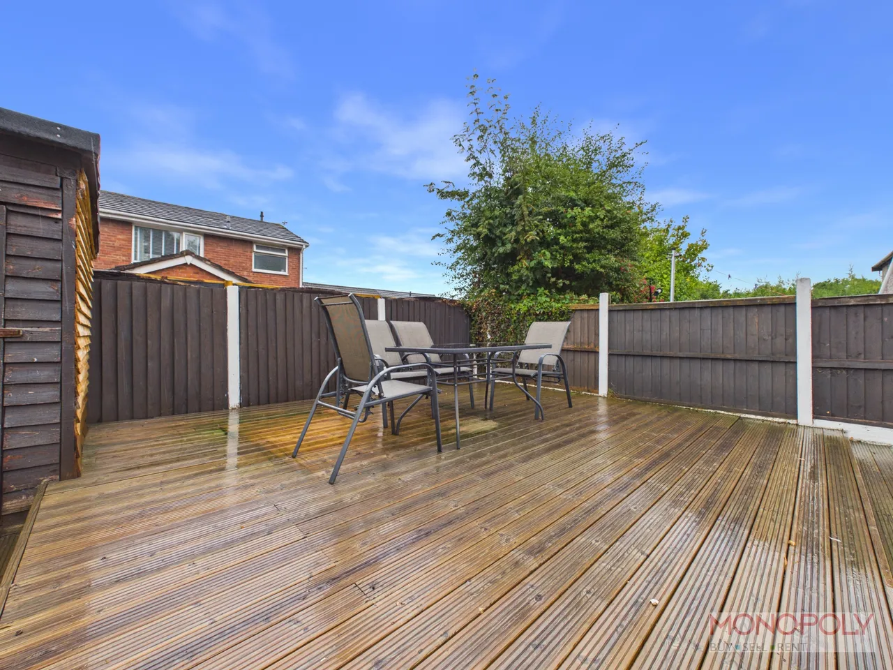 High Street, Gwersyllt, LL11, photo 16