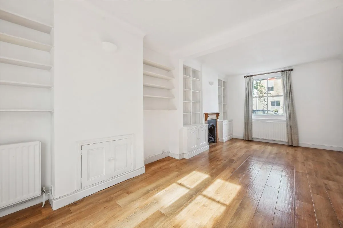Redan Street, Brook Green, W14, photo 3