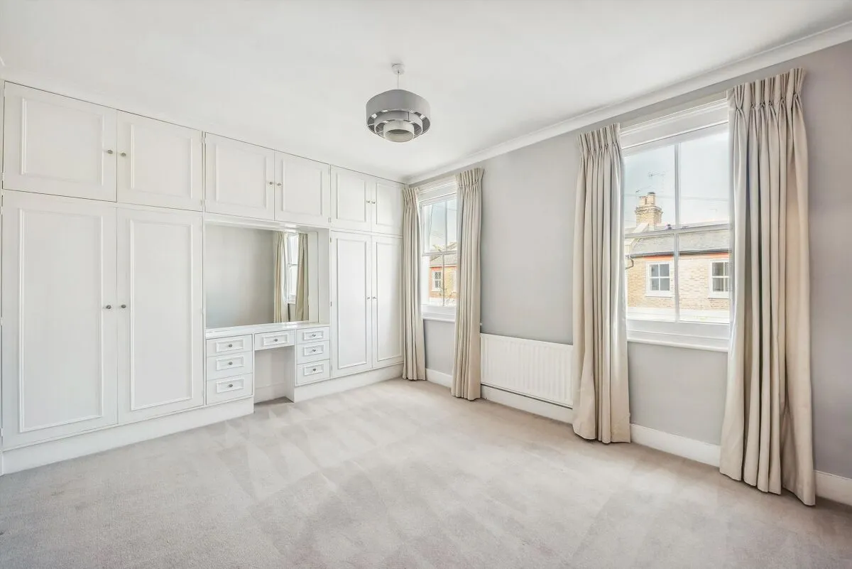 Redan Street, Brook Green, W14, photo 8