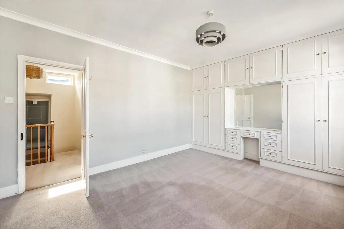Redan Street, Brook Green, W14, photo 7
