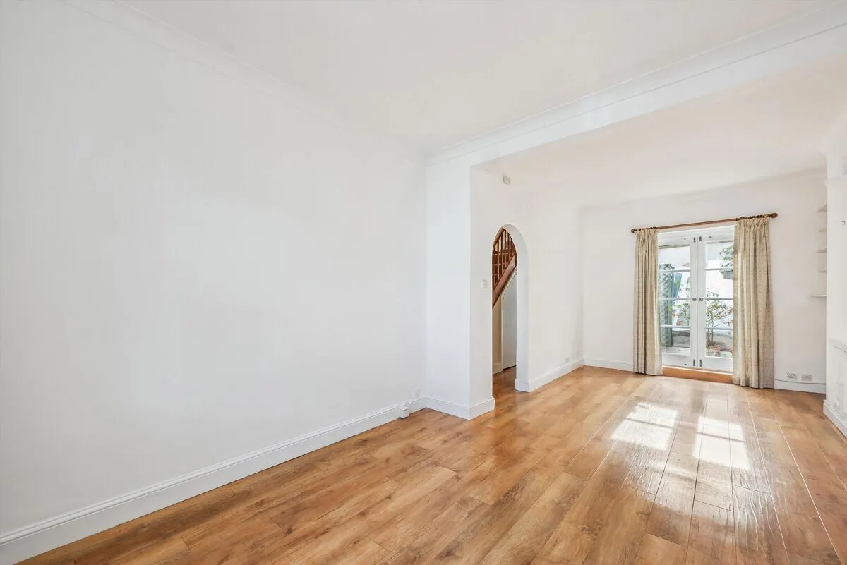 Redan Street, Brook Green, W14, photo 5