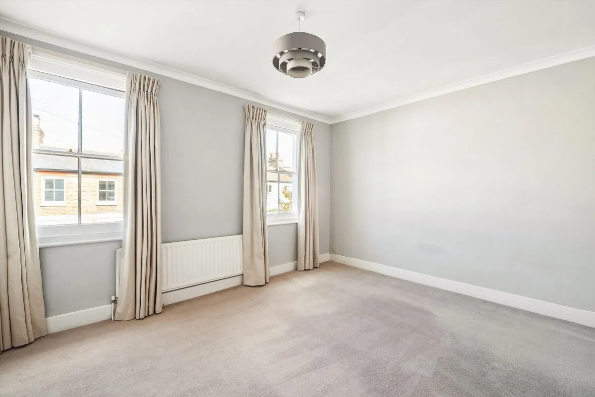 Redan Street, Brook Green, W14, photo 9