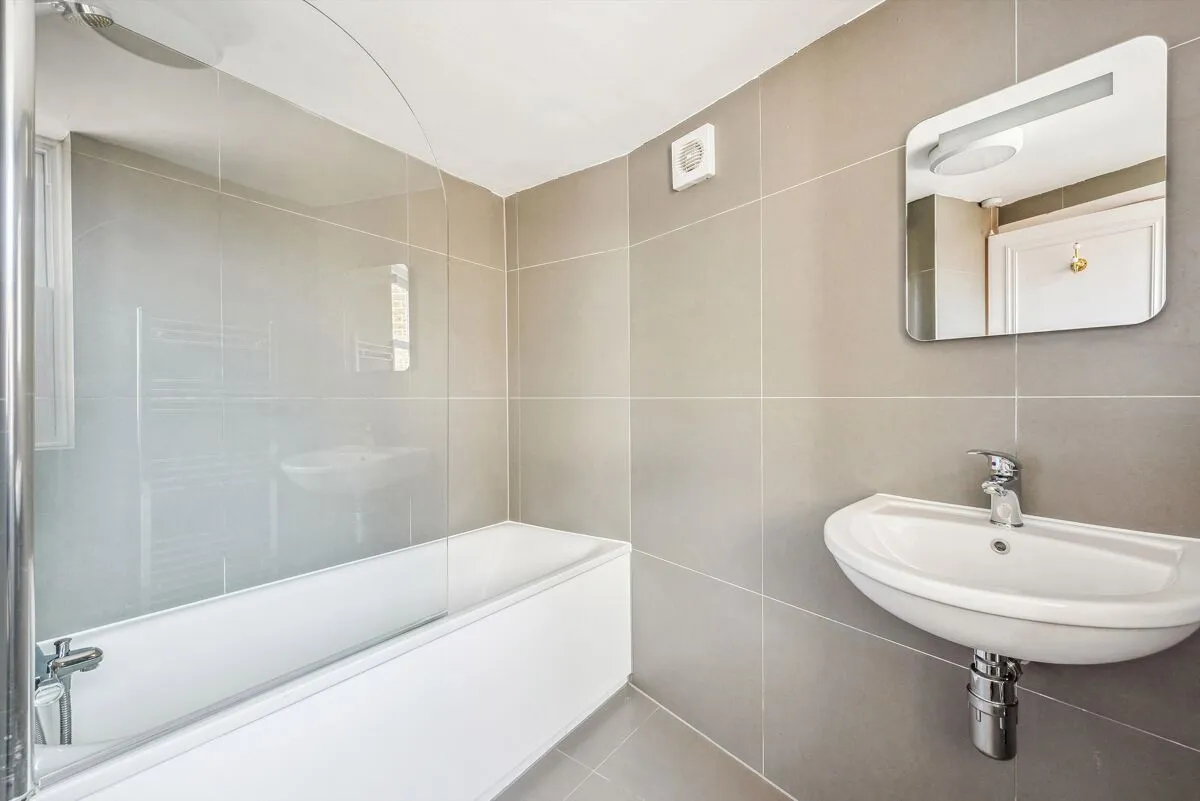 Redan Street, Brook Green, W14, photo 12