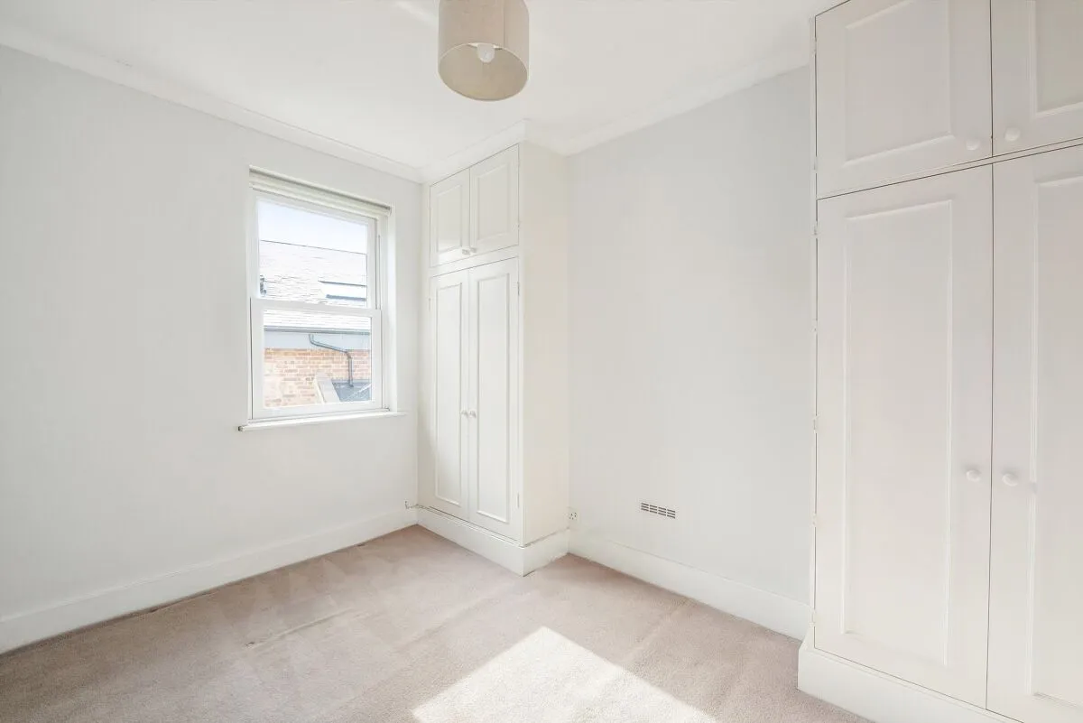 Redan Street, Brook Green, W14, photo 11