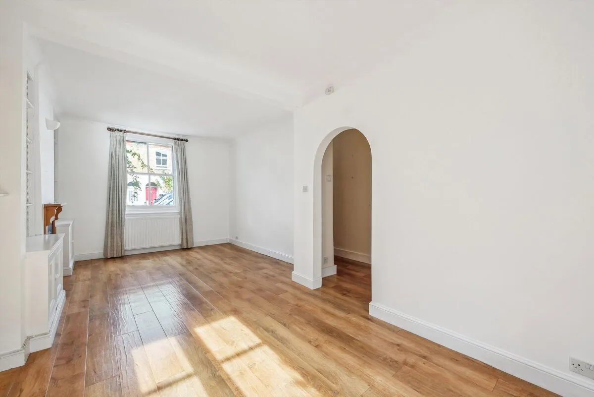 Redan Street, Brook Green, W14, photo 4