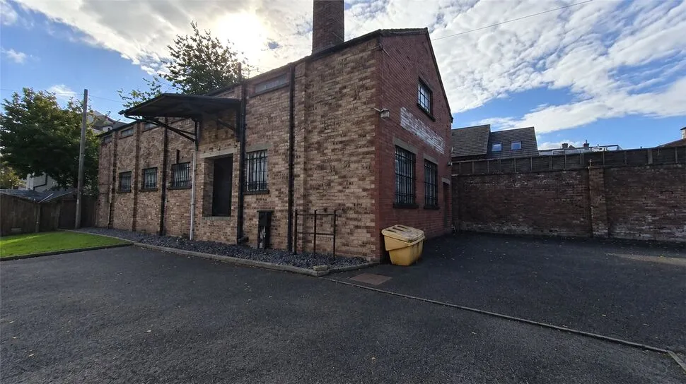Rosemount Street, Dumfries, DG2, photo 2