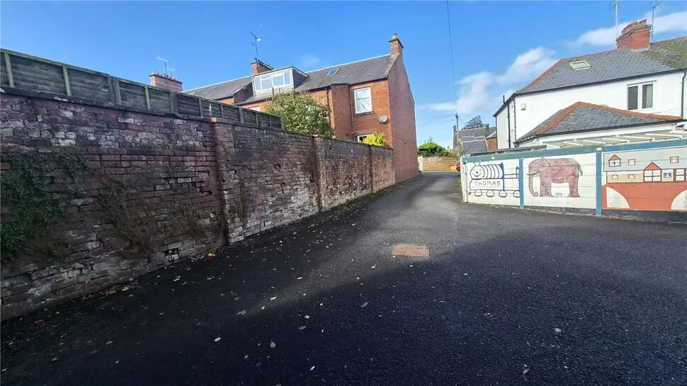 Rosemount Street, Dumfries, DG2, photo 6