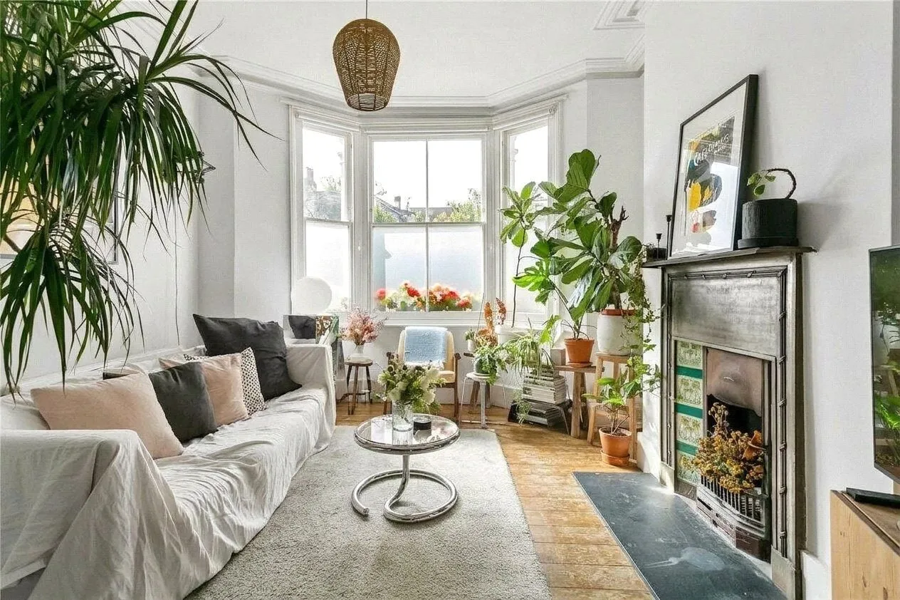 4 bed house for sale, Princess May Road, Stoke Newington, N16