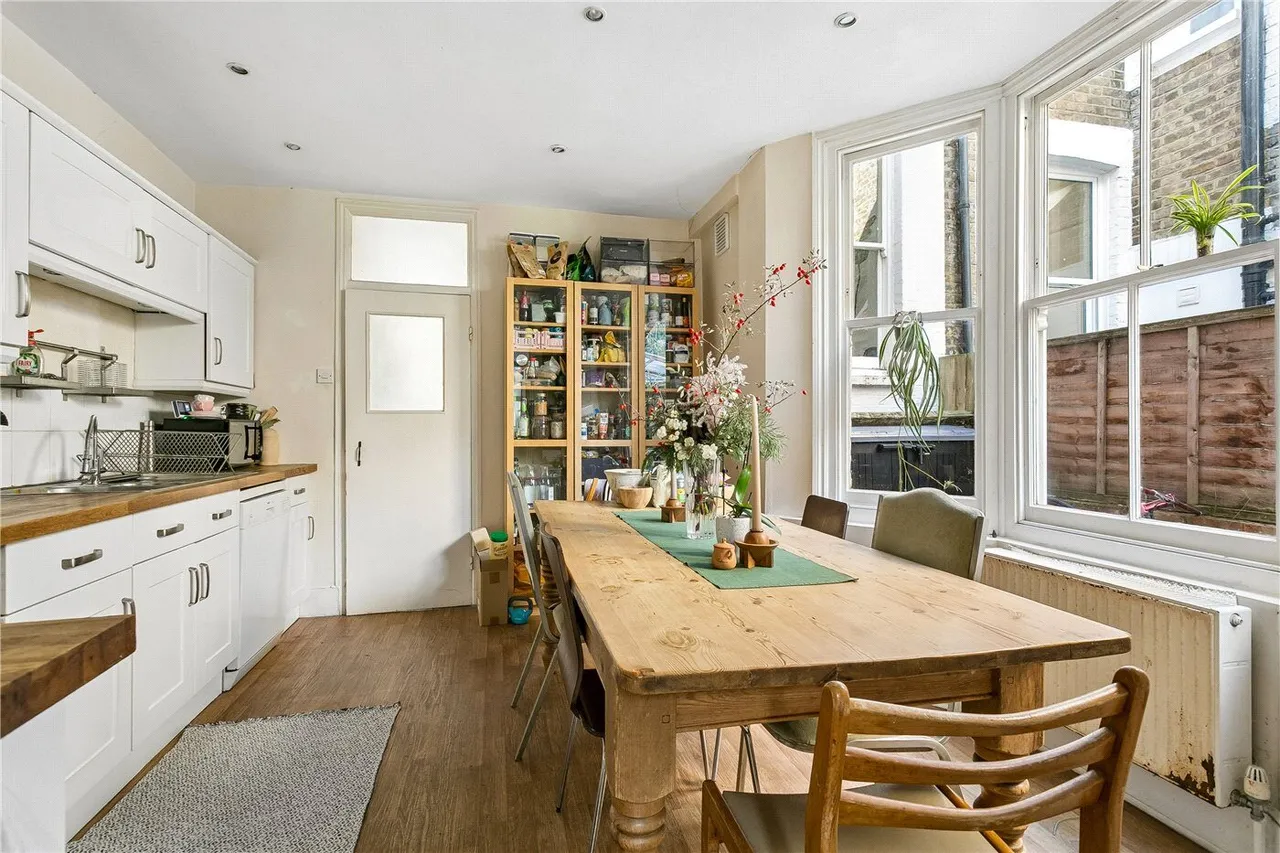 Princess May Road, Stoke Newington, N16, photo 9