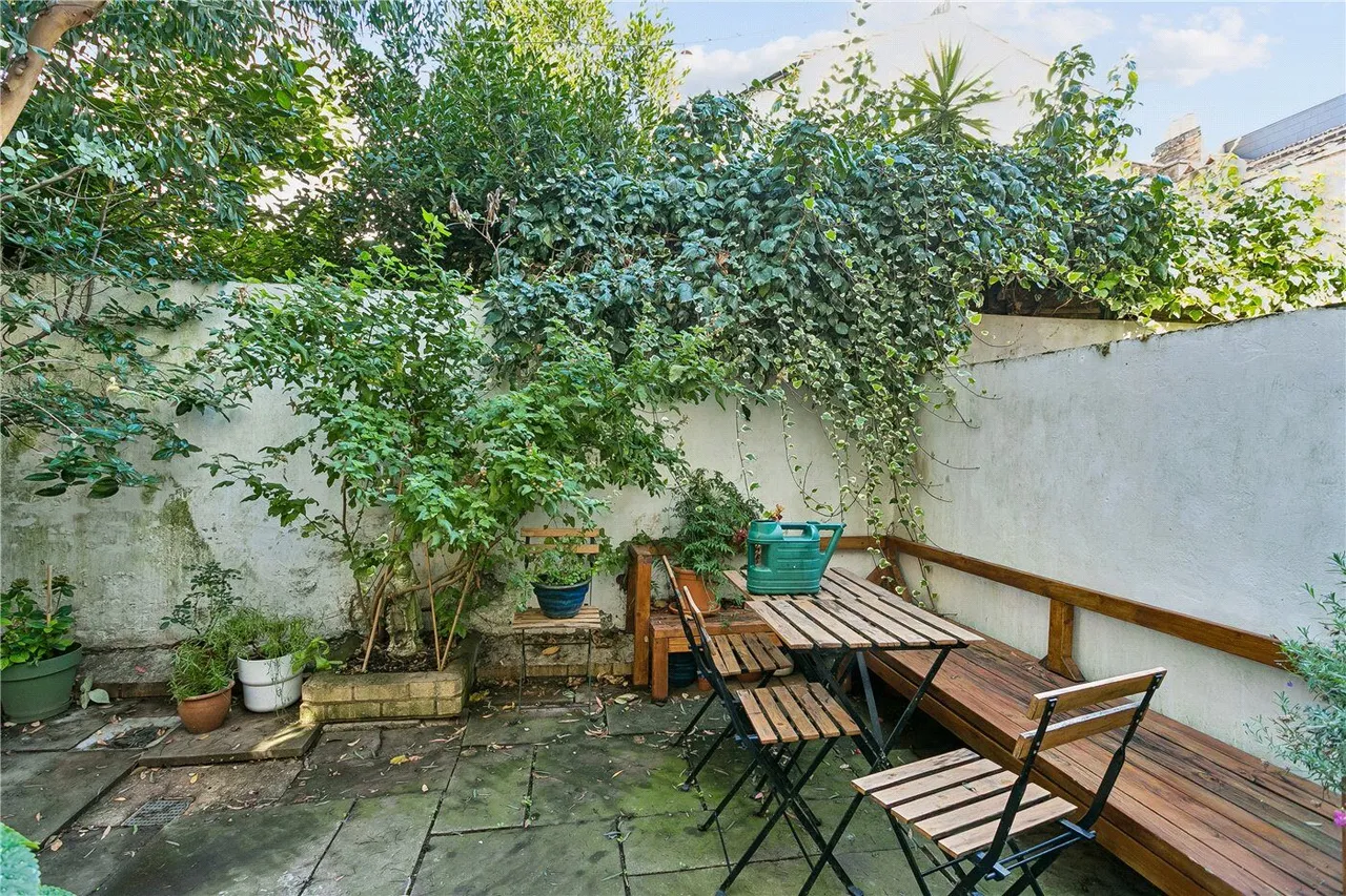 Princess May Road, Stoke Newington, N16, photo 3