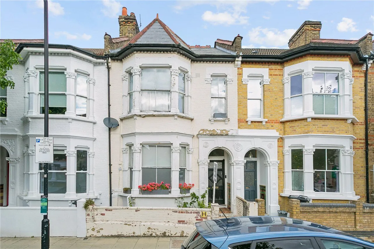 Princess May Road, Stoke Newington, N16, photo 8