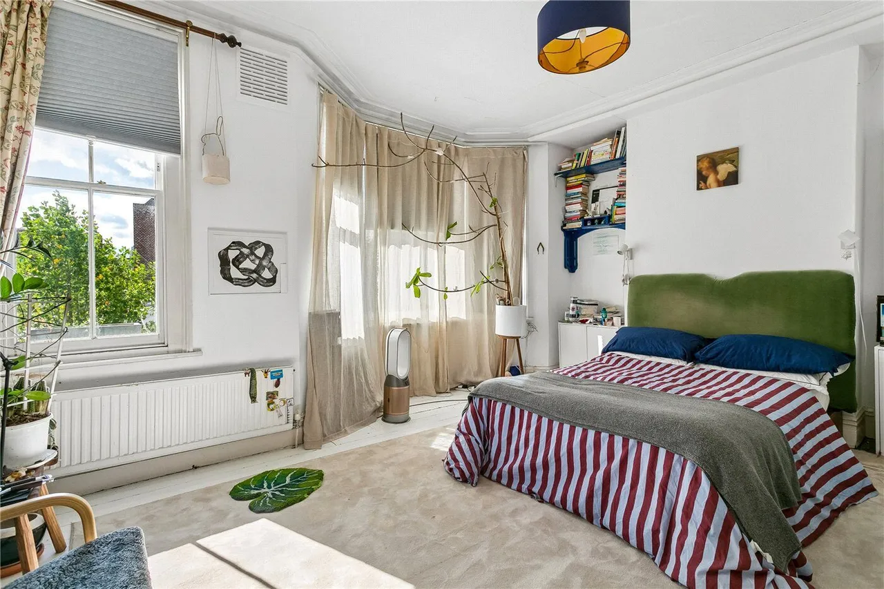 Princess May Road, Stoke Newington, N16, photo 11