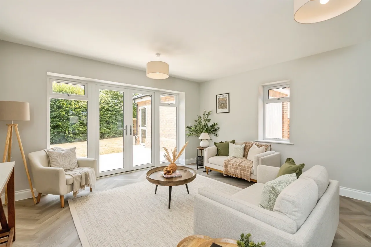 2 bed house for sale — Arundel Road, Fontwell