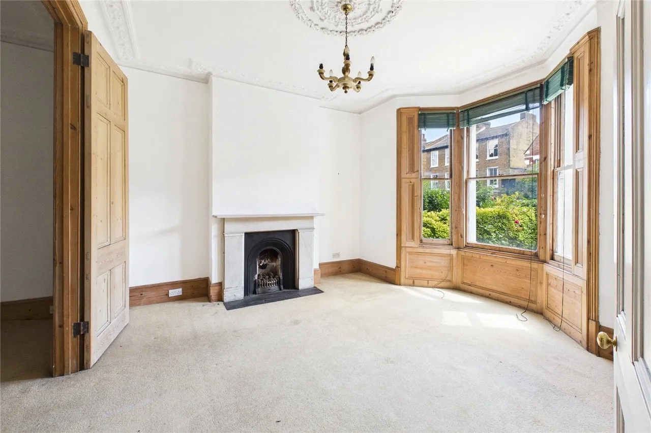 3 bed house for sale — Shakespeare Road, London, SE24