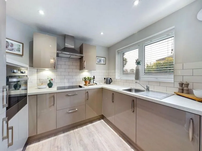 Wratten Road West, Hitchin, Hertfordshire, SG5, photo 6