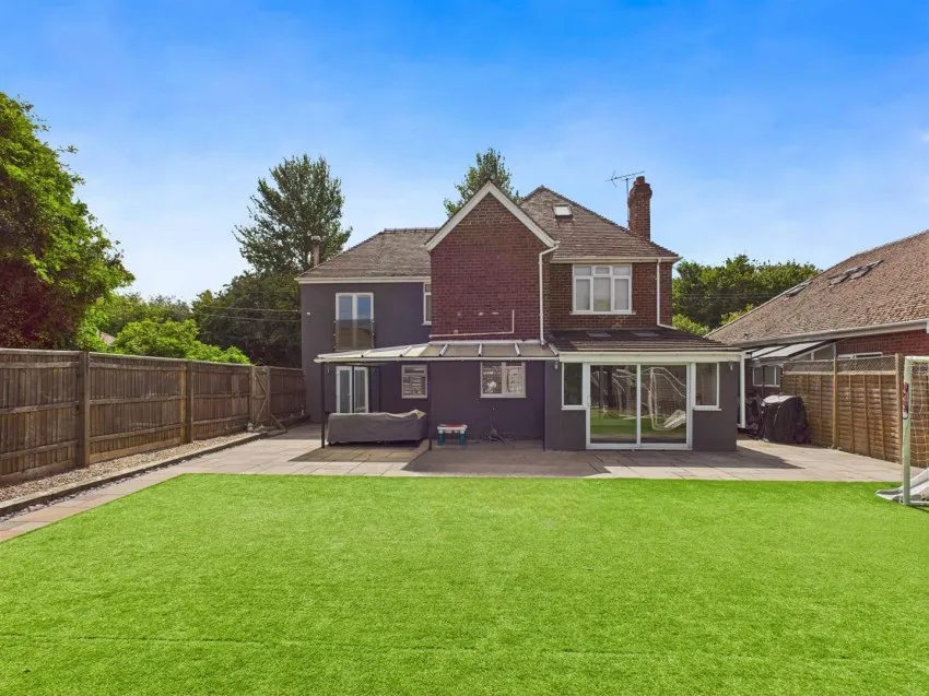 Naas Lane, Quedgeley, photo 26