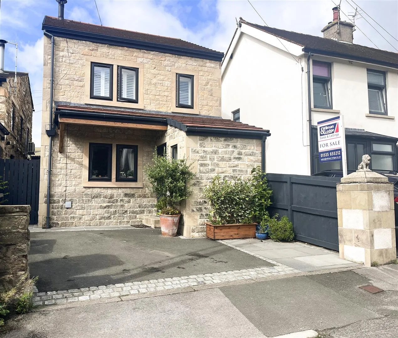 Hayhills Road, Silsden, BD20 9NE, photo 18
