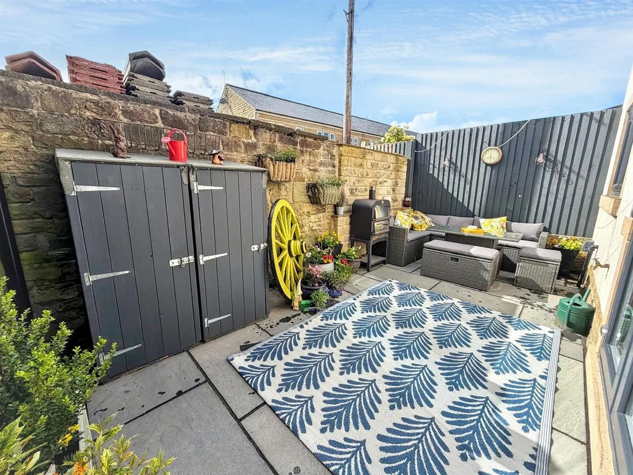 Hayhills Road, Silsden, BD20 9NE, photo 16
