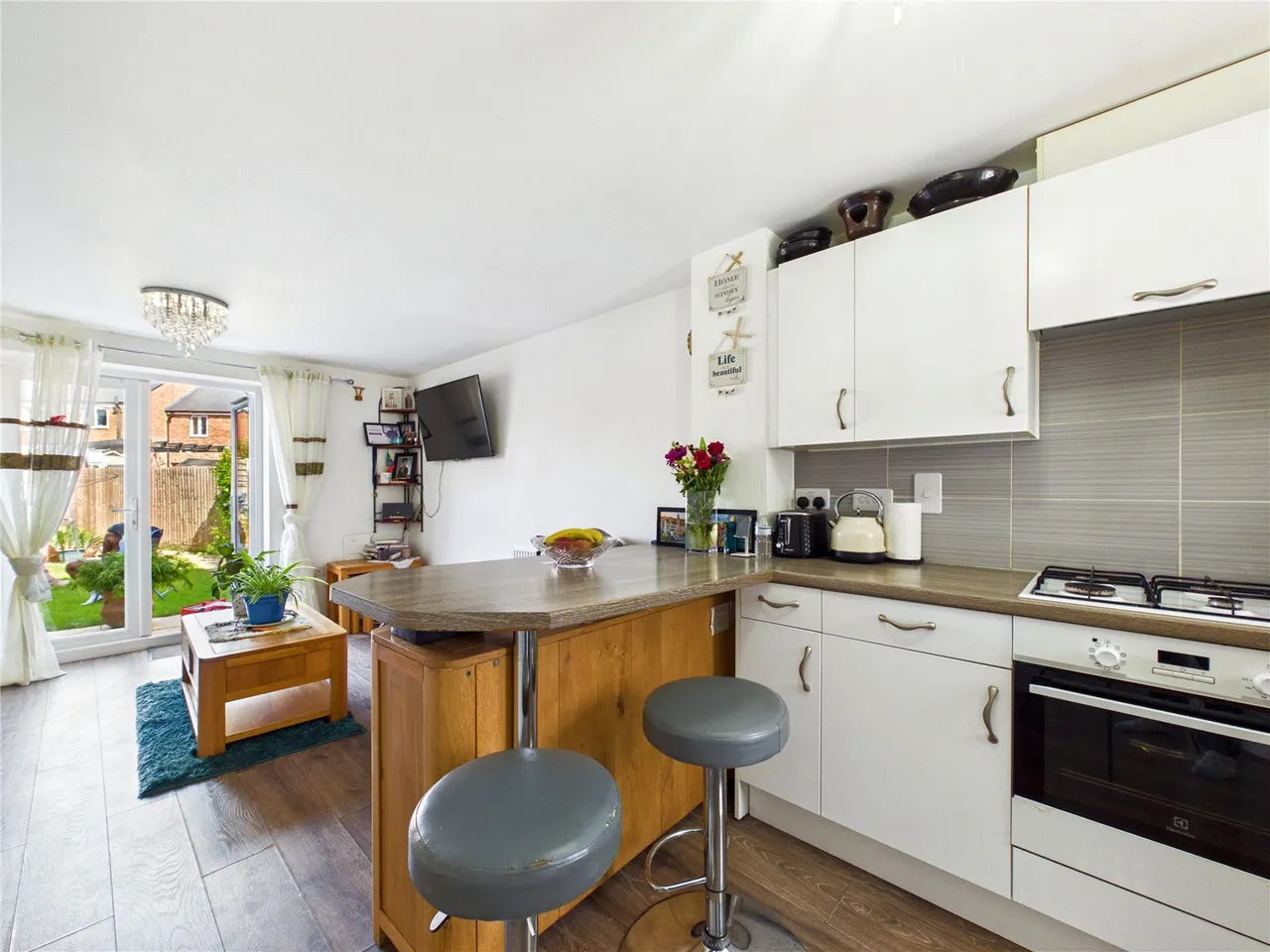 Allen Aldridge Grove, Stanway, CO3, photo 2