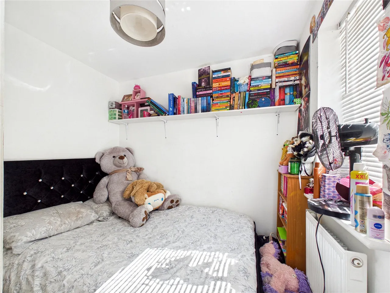 Allen Aldridge Grove, Stanway, CO3, photo 7