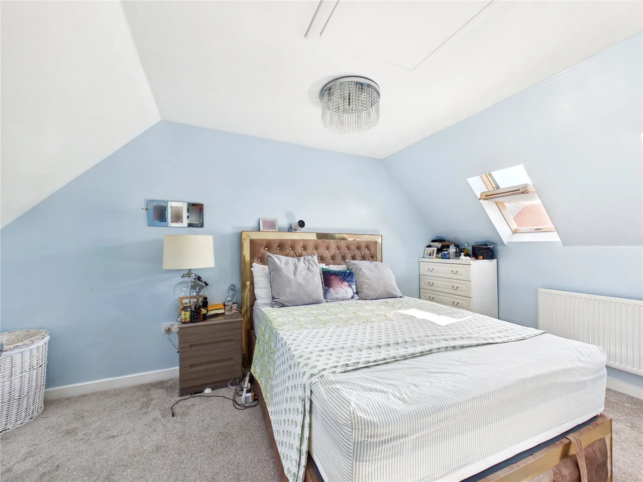 Allen Aldridge Grove, Stanway, CO3, photo 9