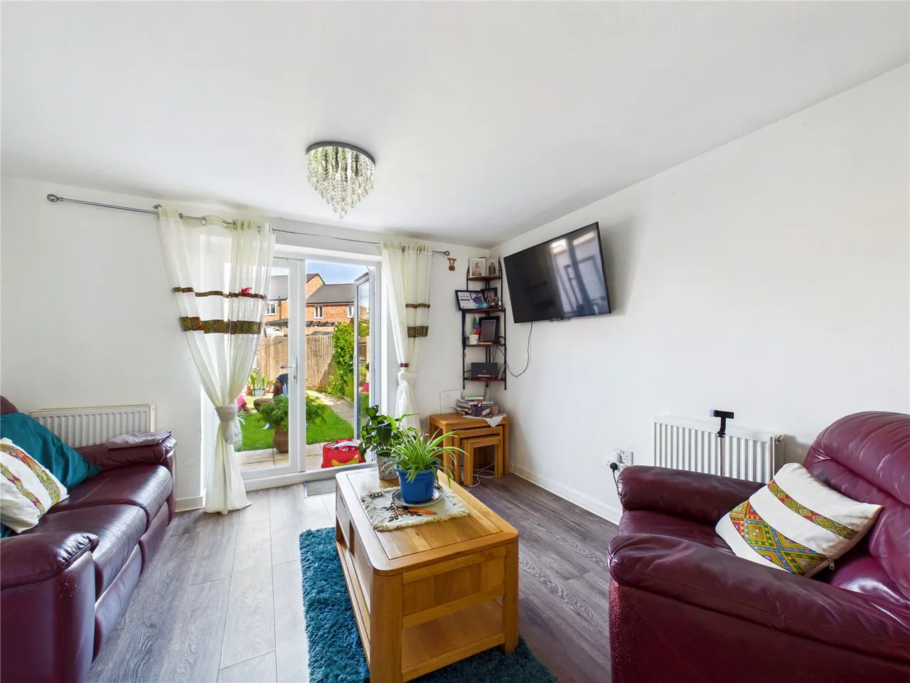 Allen Aldridge Grove, Stanway, CO3, photo 5