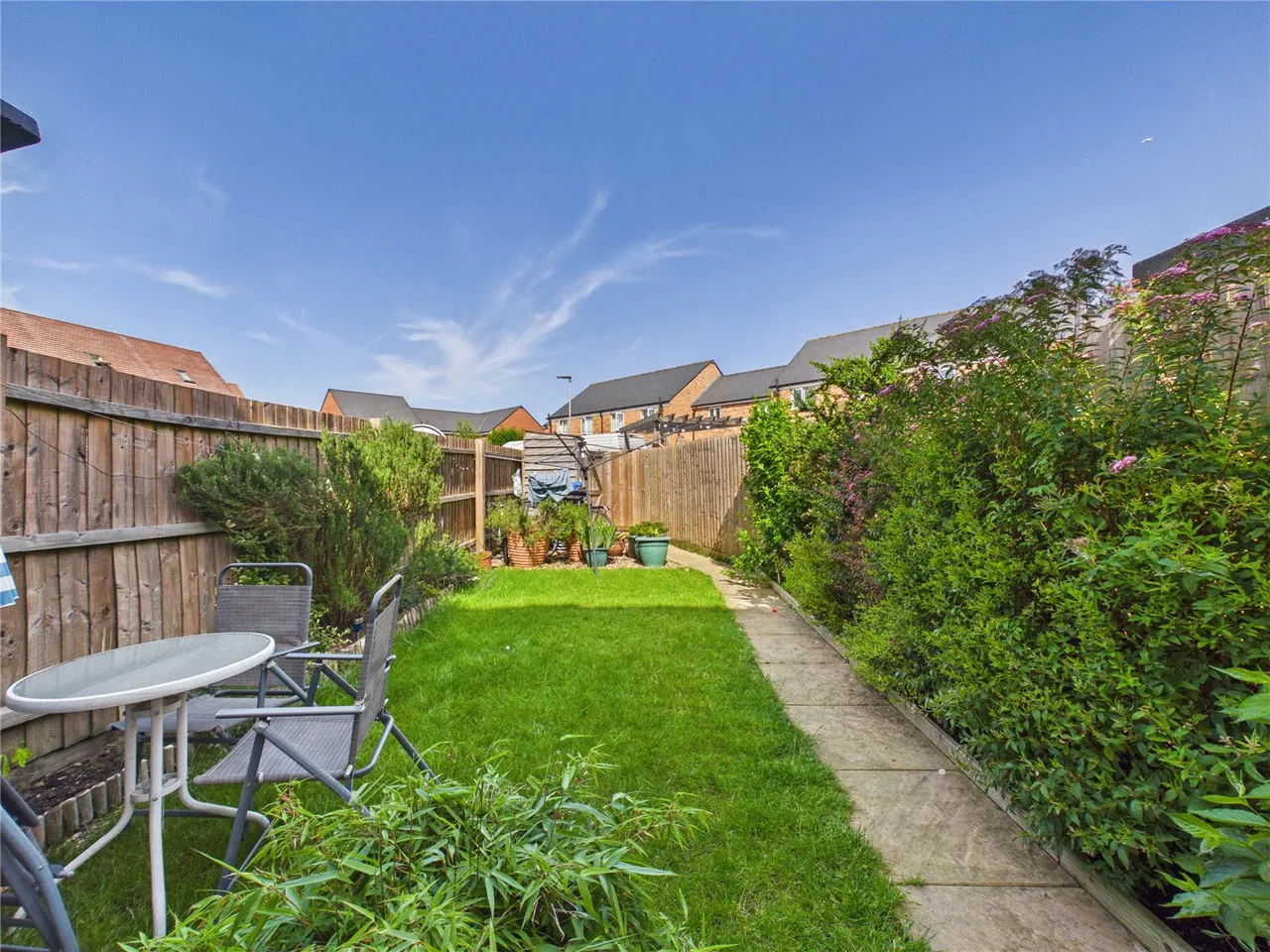 Allen Aldridge Grove, Stanway, CO3, photo 10
