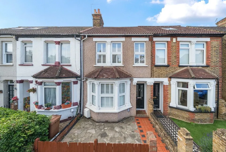 3 bed house for sale — Izane Road, Kent, DA6