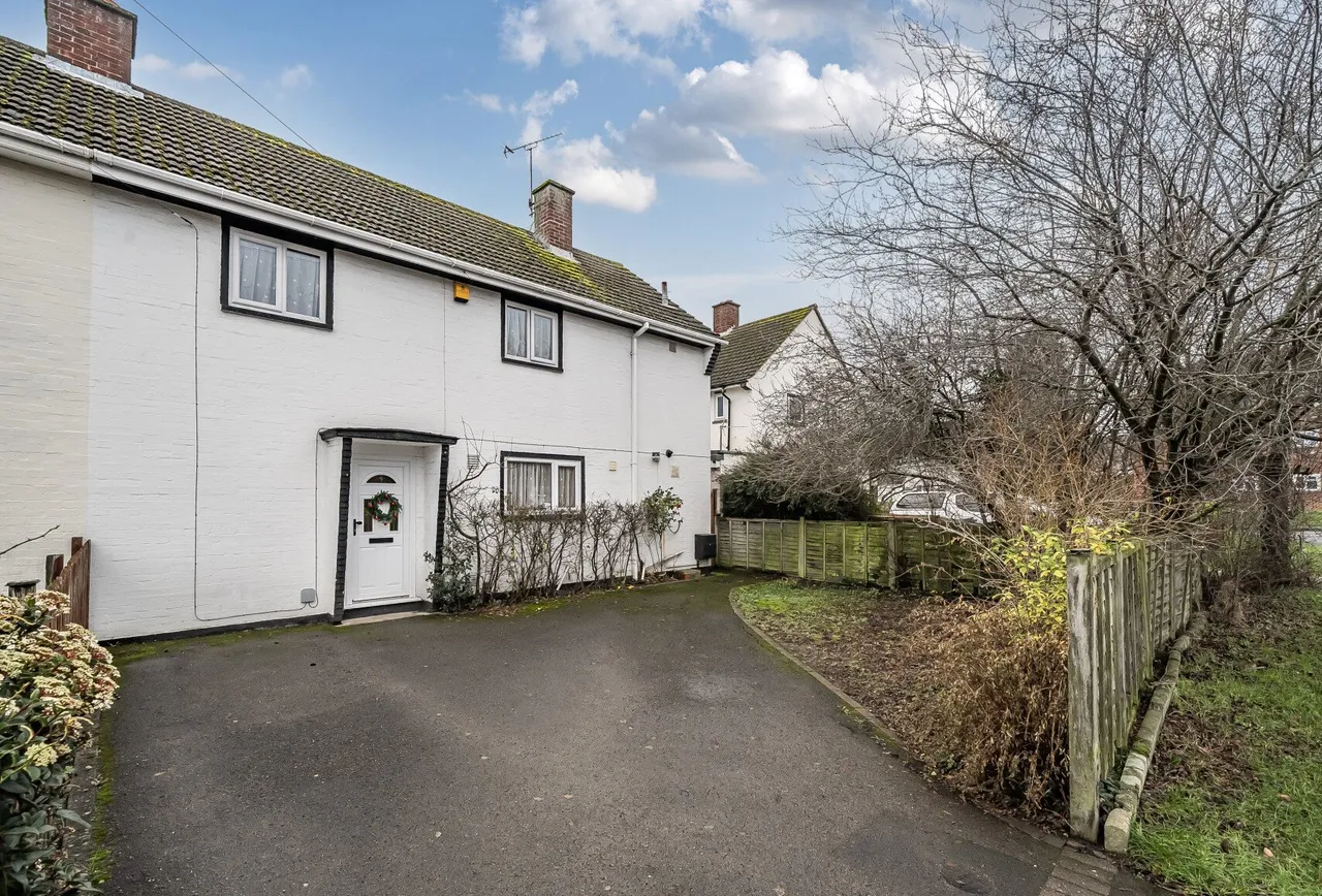 3 bed house for sale — Russet Road, Cheltenham, GL51 7LN
