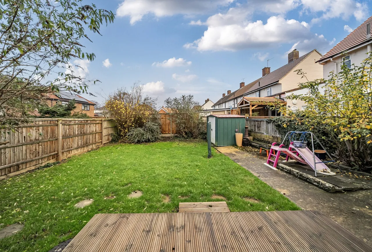 Russet Road, Cheltenham, GL51 7LN, photo 10