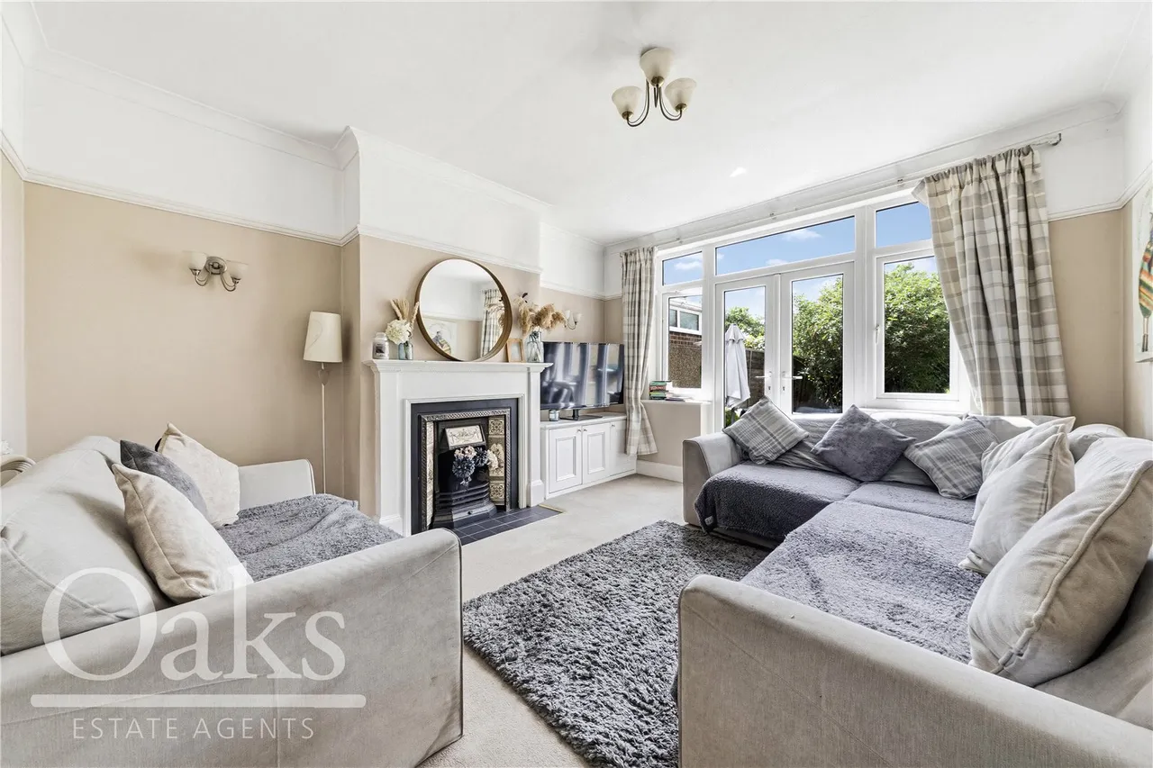 5 bed house for sale, Green Court Gardens, Addiscombe, CR0