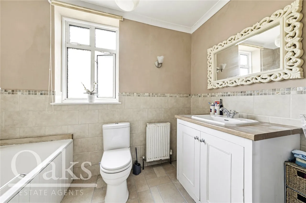 Green Court Gardens, Addiscombe, CR0, photo 12