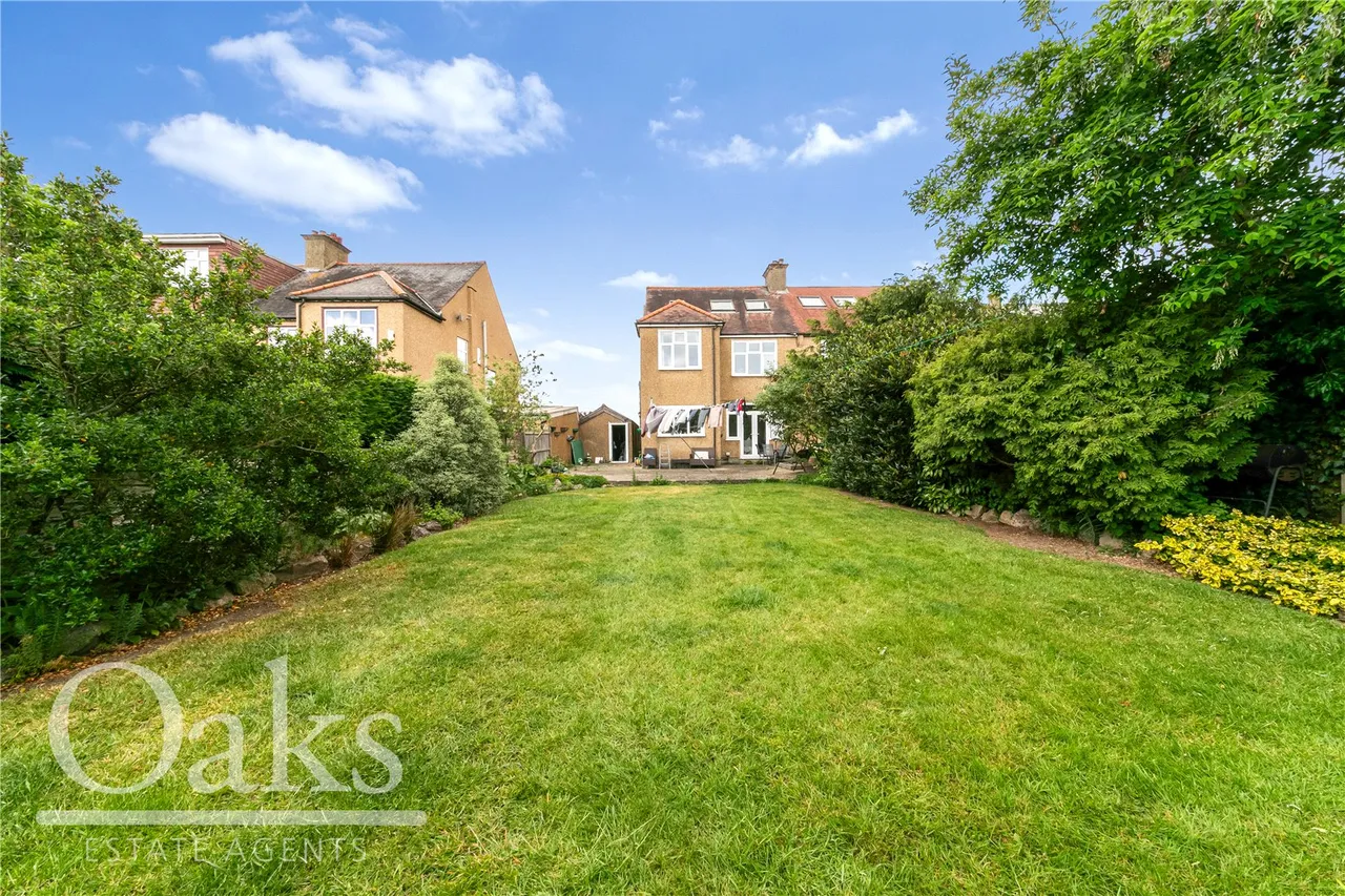 Green Court Gardens, Addiscombe, CR0, photo 15
