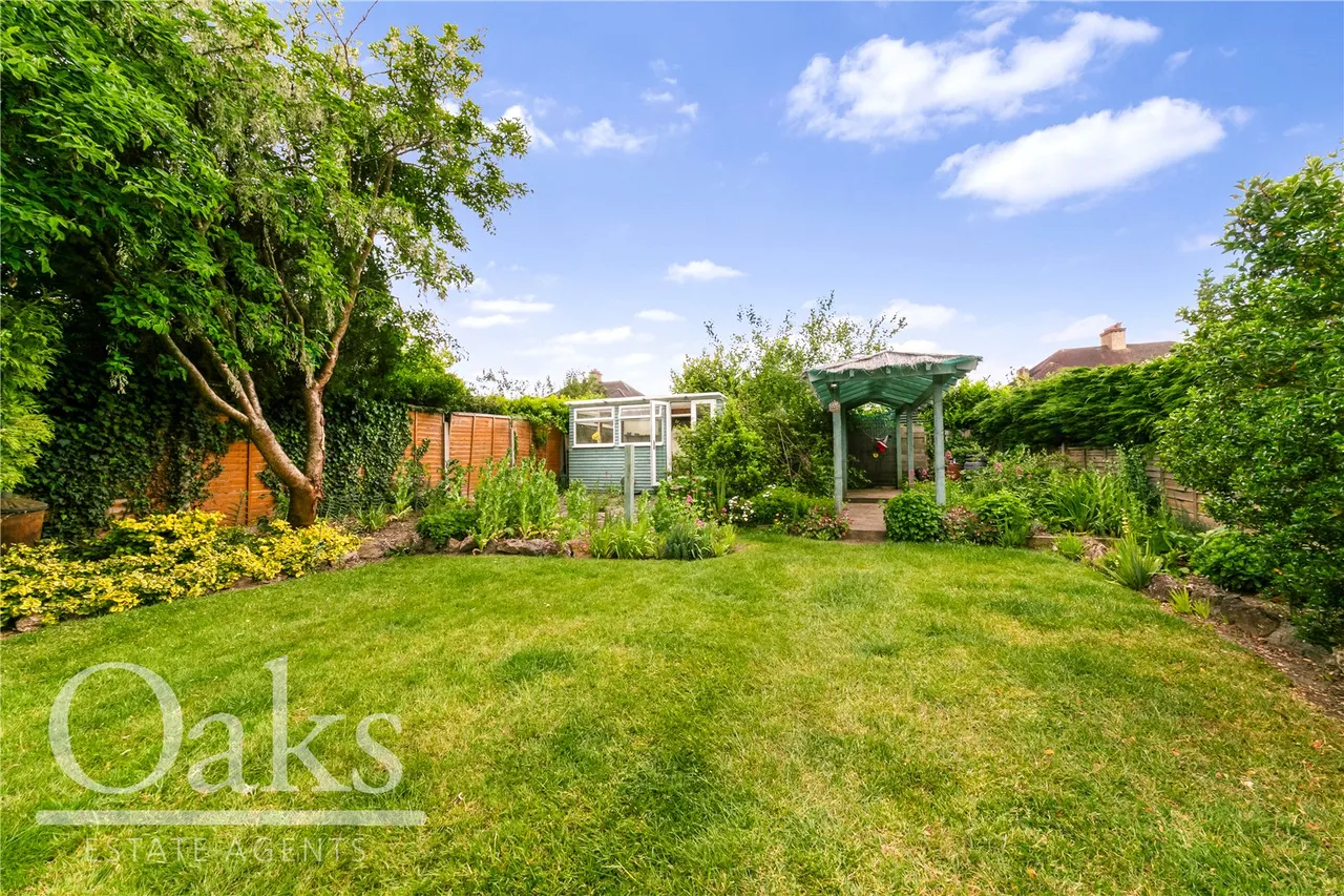 Green Court Gardens, Addiscombe, CR0, photo 14