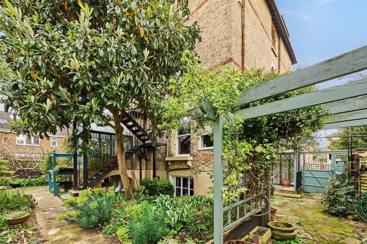 Colinette Road, Putney, SW15, photo 9