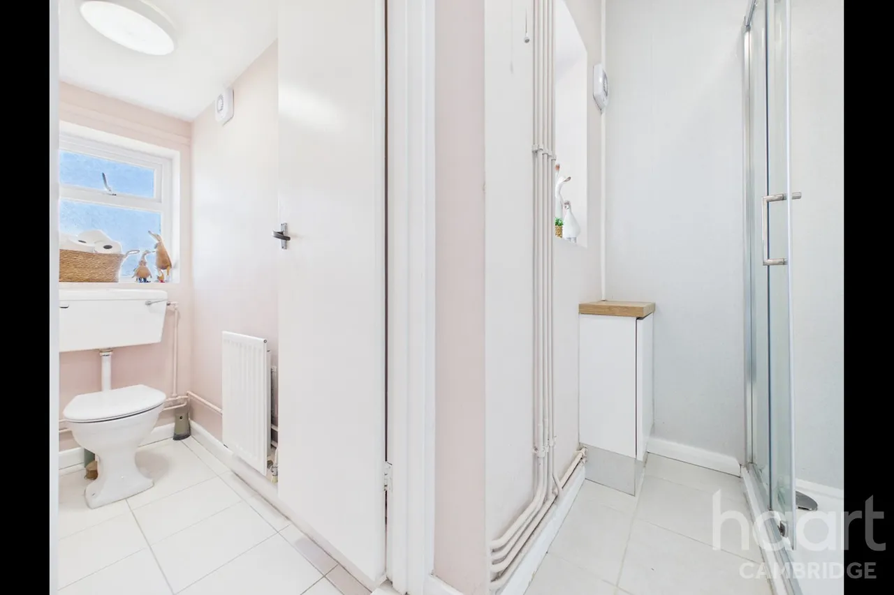 Cambridge Road, Barton, CB23, photo 14