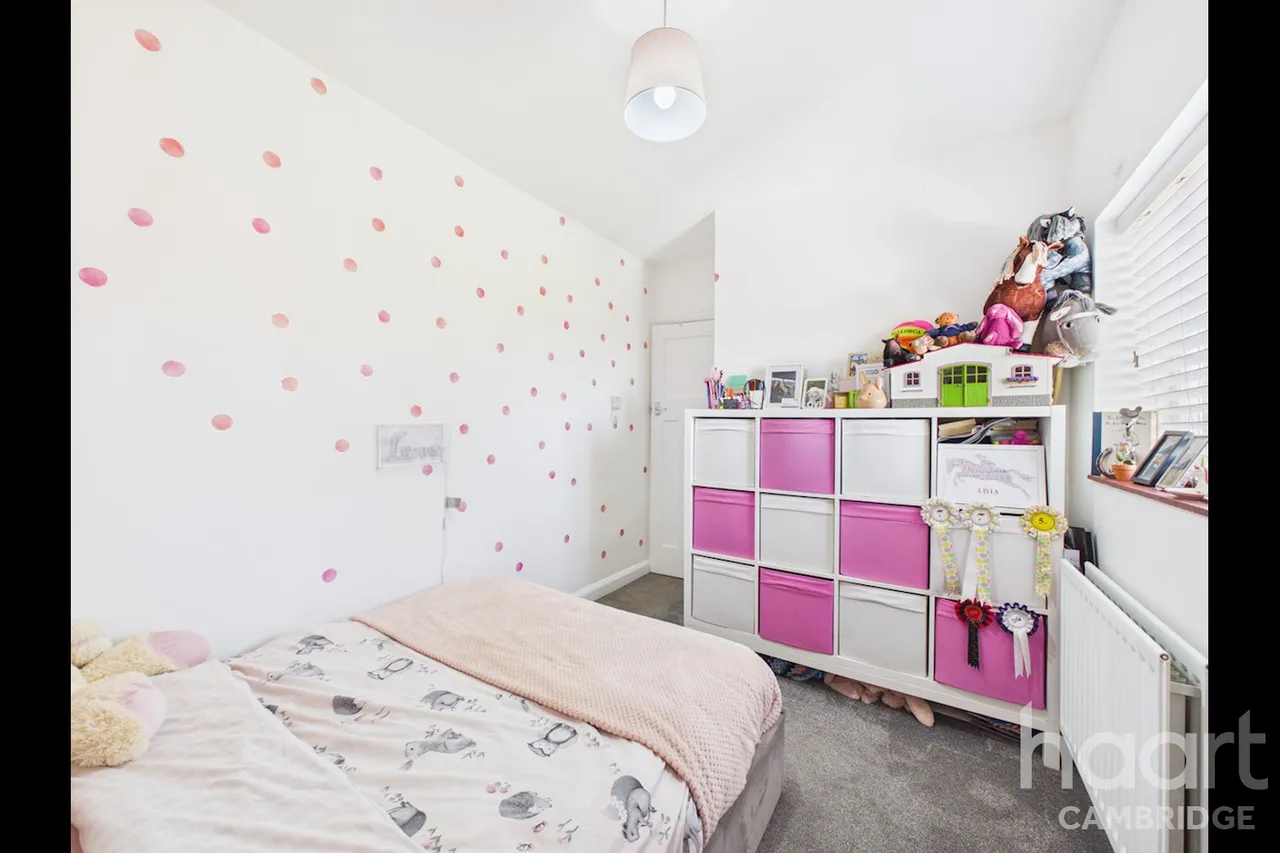 Cambridge Road, Barton, CB23, photo 12