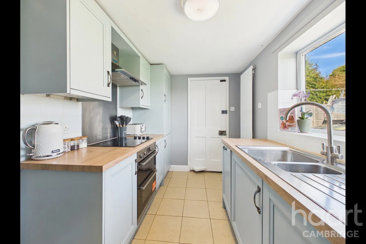 Cambridge Road, Barton, CB23, photo 9