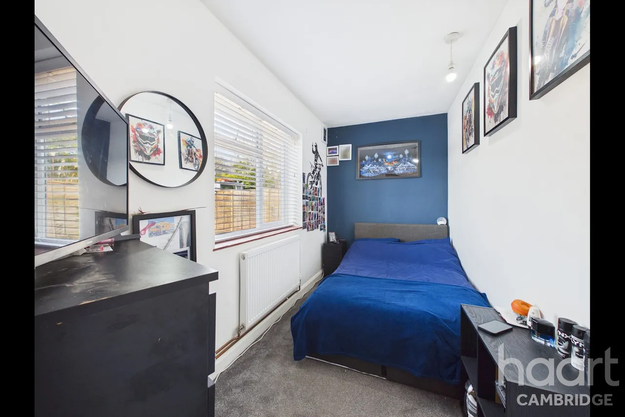Cambridge Road, Barton, CB23, photo 8