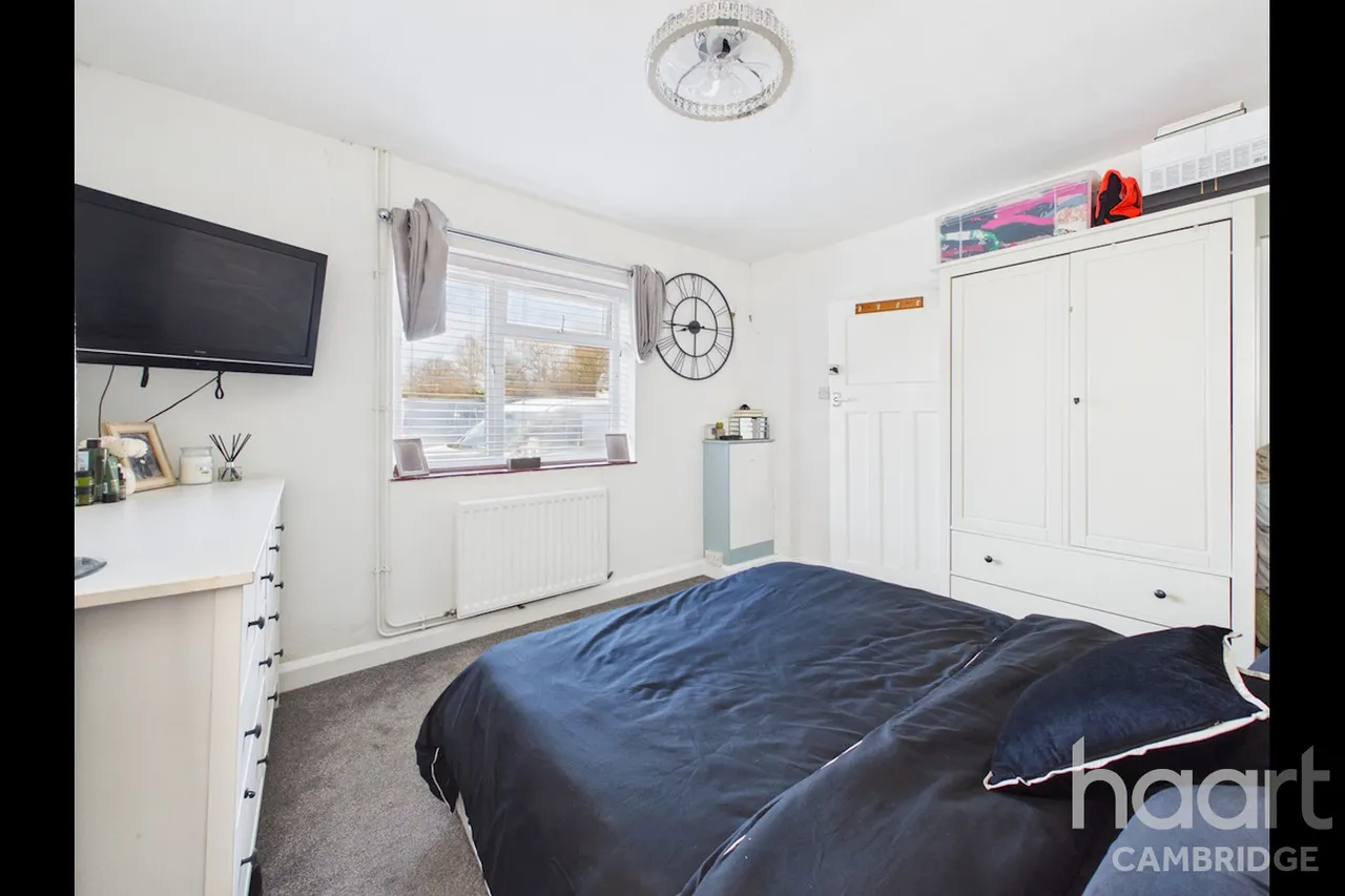 Cambridge Road, Barton, CB23, photo 13